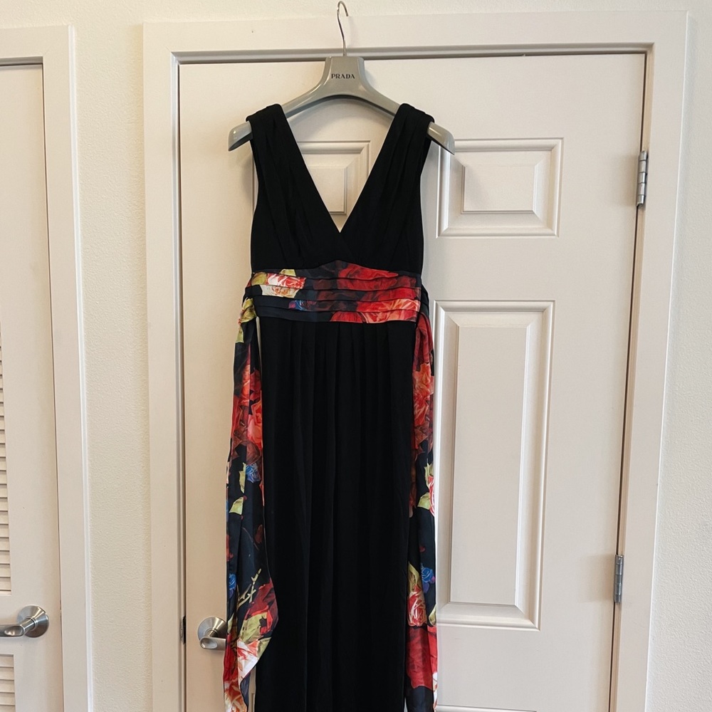 Ted Baker dress